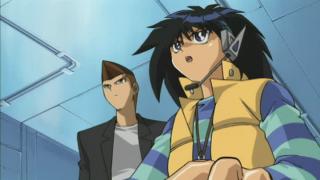 Yu-Gi-Oh! Duel Monsters - VF - Épisode 121