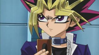 Yu-Gi-Oh! Duel Monsters - VF - Épisode 124