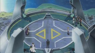 Yu-Gi-Oh! Duel Monsters - VF - Épisode 125