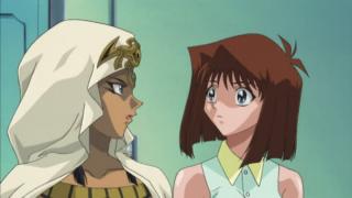 Yu-Gi-Oh! Duel Monsters - VF - Épisode 129