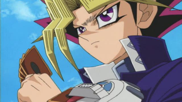 Yu-Gi-Oh! Duel Monsters - VF - 3 Épisode 130 : Duel dans l'arène - 2e