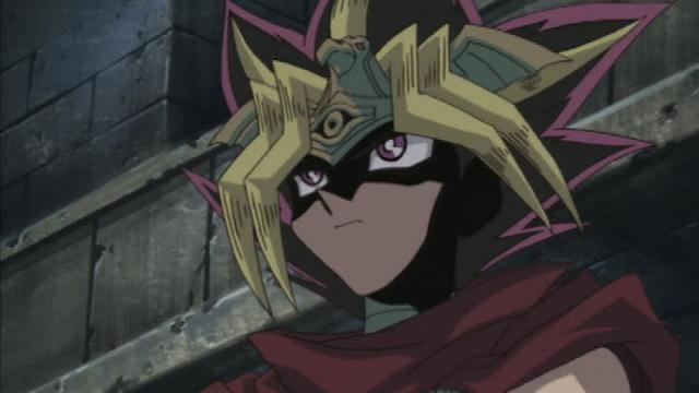 Yu-Gi-Oh! Duel Monsters - VF - 3 Épisode 132 : Duel dans l'arène - 4e