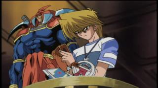 Yu-Gi-Oh! Duel Monsters - VF - Épisode 105