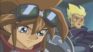 Yu-Gi-Oh! Duel Monsters - VF - Épisode 154