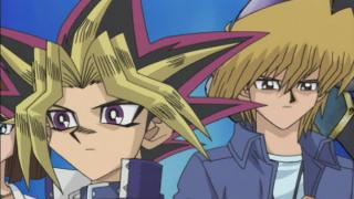 Yu-Gi-Oh! Duel Monsters - VF - Épisode 155