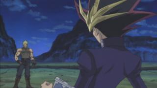 Yu-Gi-Oh! Duel Monsters - VF - Épisode 156