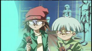 Yu-Gi-Oh! Duel Monsters - VF - Épisode 159