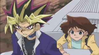 Yu-Gi-Oh! Duel Monsters - VF - Épisode 160