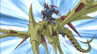 Yu-Gi-Oh! Duel Monsters - VF - Épisode 161