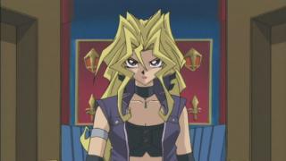 Yu-Gi-Oh! Duel Monsters - VF - Épisode 165