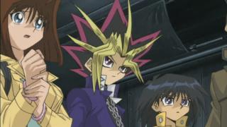 Yu-Gi-Oh! Duel Monsters - VF - Épisode 177