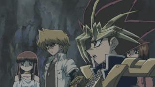 Yu-Gi-Oh! Duel Monsters - VF - Épisode 207