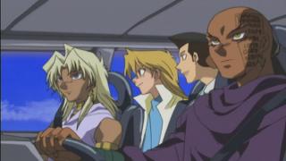 Yu-Gi-Oh! Duel Monsters - VF - Épisode 213