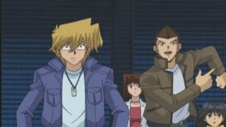 Yu-Gi-Oh! Duel Monsters - VF - Épisode 186