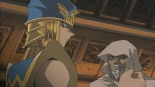 Yu-Gi-Oh! Duel Monsters - VF - Épisode 215