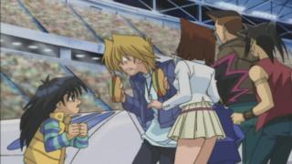 Yu-Gi-Oh! Duel Monsters - VF - Épisode 187