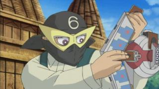 Yu-Gi-Oh! Duel Monsters - VF - Épisode 188