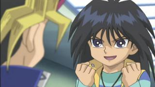 Yu-Gi-Oh! Duel Monsters - VF - Épisode 190