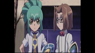 Yu-Gi-Oh! 5D's - Épisode 14