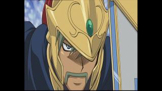 Yu-Gi-Oh! 5D's - Épisode 16