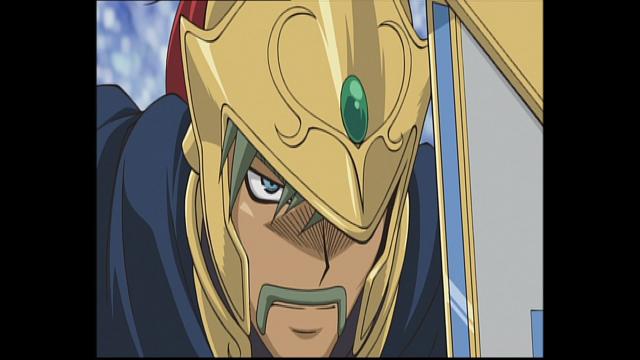 Yu-Gi-Oh! 5D's - 1 Épisode 16 : Bataille avec la Rose Noire - streaming