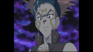 Yu-Gi-Oh! 5D's - Épisode 35