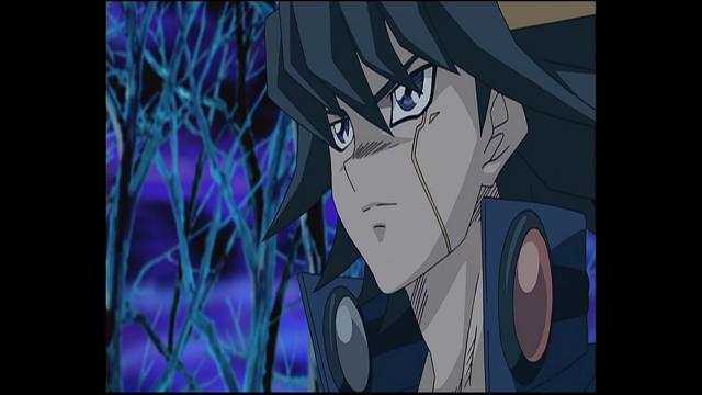Yu-Gi-Oh! 5D's - 2 Épisode 50 : La Marque du singe (4e partie