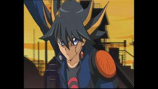 Yu-Gi-Oh! 5D's (VOSTFR) - Épisode 11