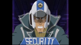 Yu-Gi-Oh! 5D's (VOSTFR) - Épisode 12