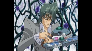 Yu-Gi-Oh! 5D's (VOSTFR) - Épisode 22