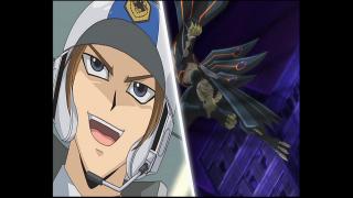 Yu-Gi-Oh! 5D's (VOSTFR) - Épisode 31