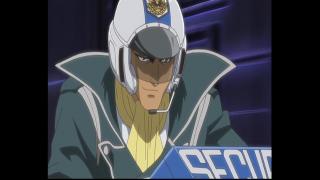 Yu-Gi-Oh! 5D's (VOSTFR) - Épisode 3