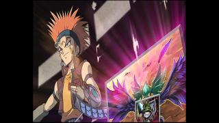 Yu-Gi-Oh! 5D's (VOSTFR) - Épisode 44