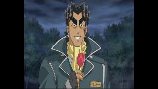 Yu-Gi-Oh! 5D's (VOSTFR) - Épisode 45