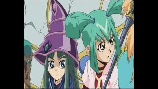 Yu-Gi-Oh! 5D's (VOSTFR) - Épisode 49