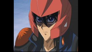 Yu-Gi-Oh! 5D's (VOSTFR) - Épisode 5