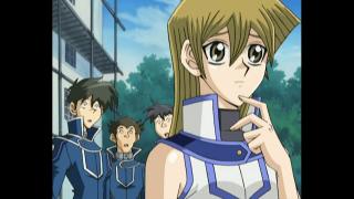 Yu-Gi-Oh! GX - VF - Épisode 105