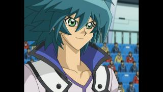 Yu-Gi-Oh! GX - VF - Épisode 107