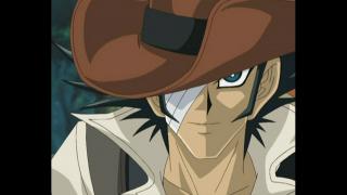 Yu-Gi-Oh! GX - VF - Épisode 110