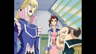 Yu-Gi-Oh! GX - VF - Épisode 111