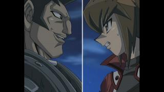 Yu-Gi-Oh! GX - VF - Épisode 119