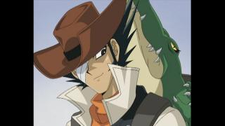 Yu-Gi-Oh! GX - VF - Épisode 123