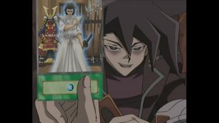 Yu-Gi-Oh! GX - VF - Épisode 126