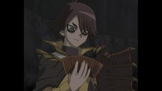 Yu-Gi-Oh! GX - VF - Épisode 127