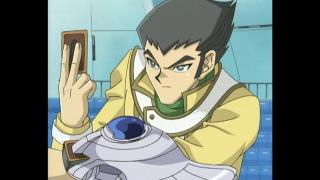 Yu-Gi-Oh! GX - VF - Épisode 12