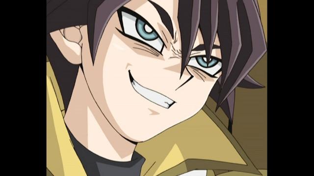 Yu-Gi-Oh! GX - VF - 3 Épisode 130 : Le Retour du dragon (2e partie