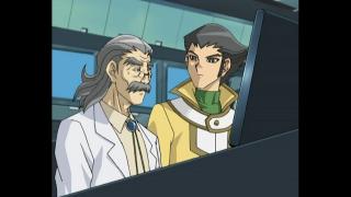 Yu-Gi-Oh! GX - VF - Épisode 131