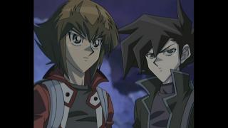 Yu-Gi-Oh! GX - VF - Épisode 133