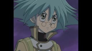 Yu-Gi-Oh! GX - VF - Épisode 137