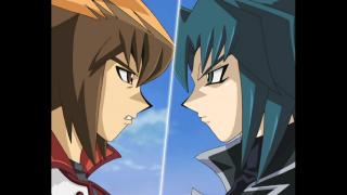 Yu-Gi-Oh! GX - VF - Épisode 146